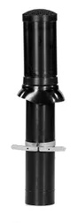 rioolontluchtingsdakdoorvoer l: 680 mm 325 bovendaks 110
